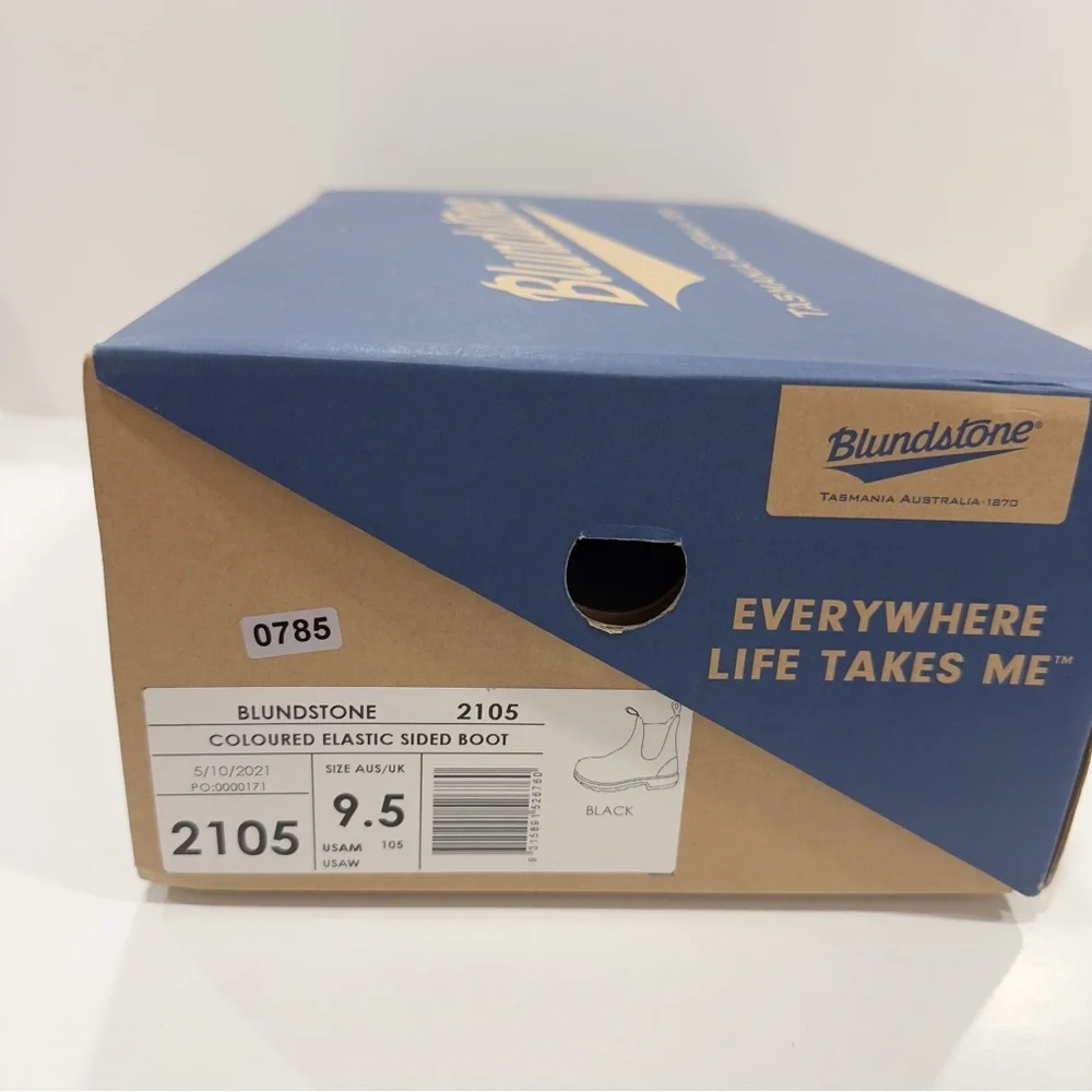Blundstone 2105 men’s